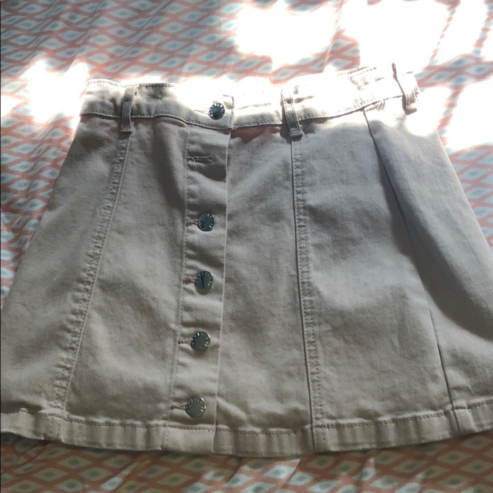 Forever 21 SKIRT